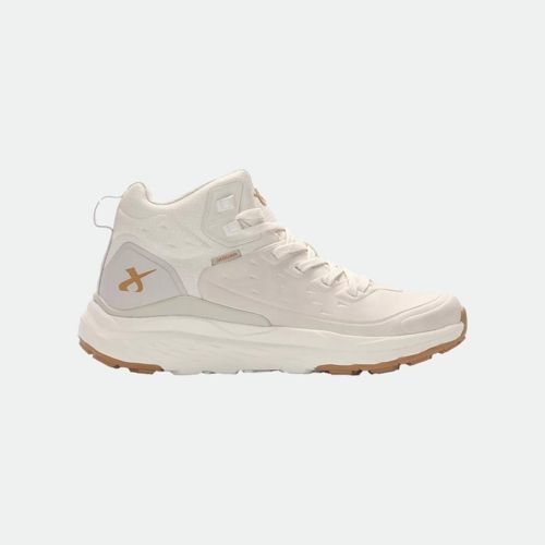 Bota Outdoor - BEIGE CLARO