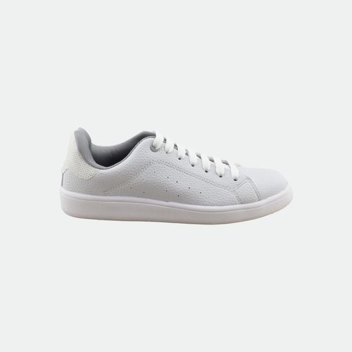 Zapatilla Urbana - BLANCO GRANEADO