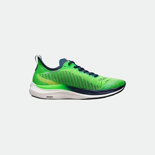 UA M Pacer Lam - LIME SG ACADEMY WHITE