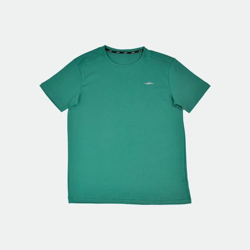 T Shirt Liso - VERDE
