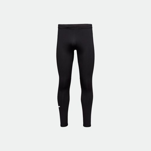 Calza Sport Complements Larga Lycra - NEGRO