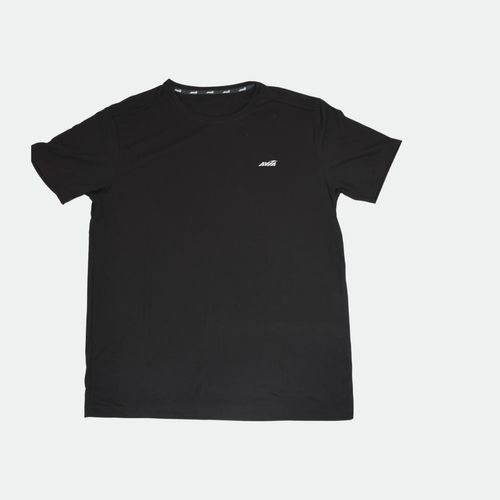 T Shirt Liso - NEGRO