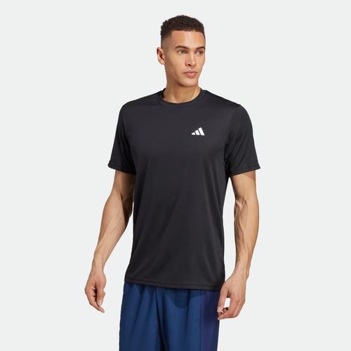 M Tee Train Essentials - BLACK WHITE