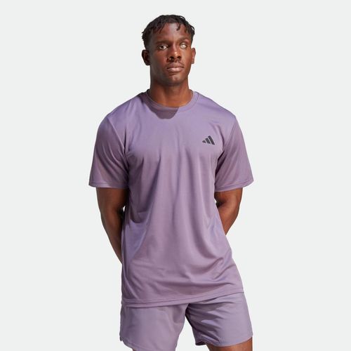 M Tee Train Essentials - SHADOW VIOLET BLACK