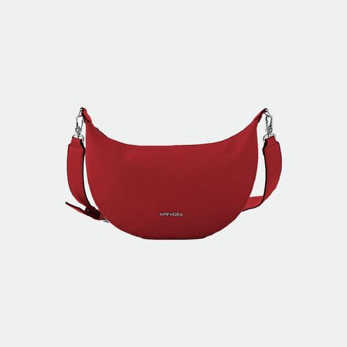 Cartera Ostara - ROJO