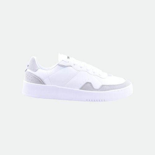 Terre - SUEDE BLANCO GRIS