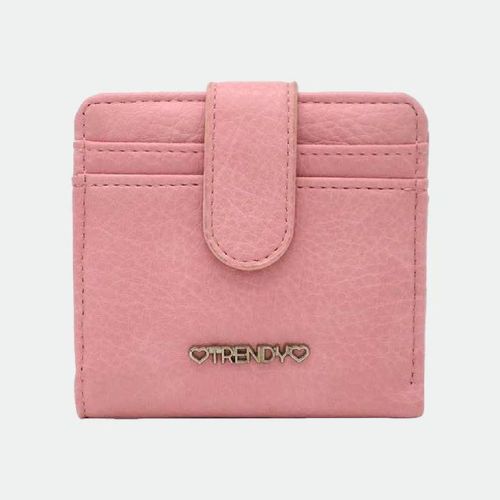 Billetera Chica - ROSA