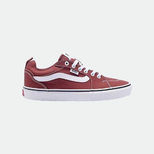 Filmore - ROJO