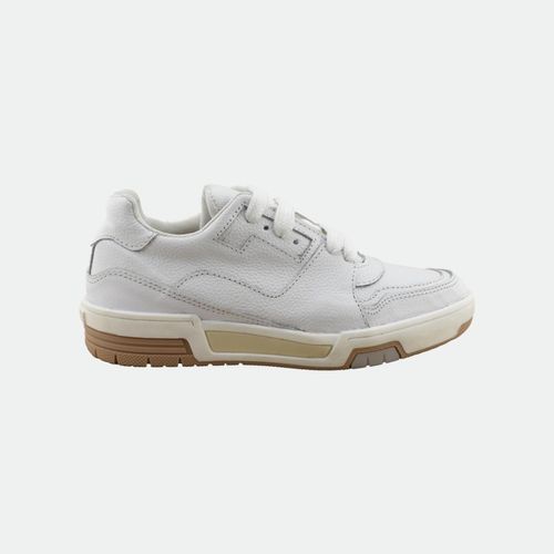 Zapatilla Libe - BLANCO