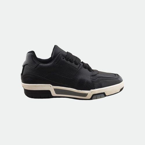 Zapatilla Libe - NEGRO