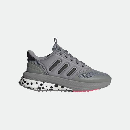 Zapatilla Adidas X Plrphase - GREY THREE CORE BLACK PINK FUSION