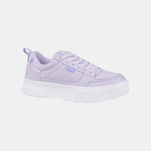 Zapatilla Urbana - LILA