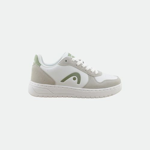 San Diego M - BLANCO WASABI
