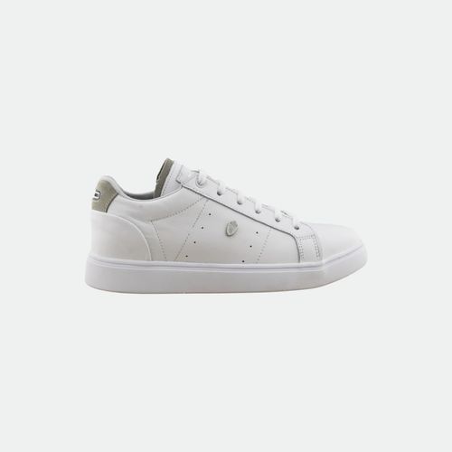 Zapatilla Urbana B125 - BLANCO