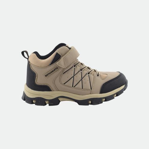 Bota Alpine - BEIGE