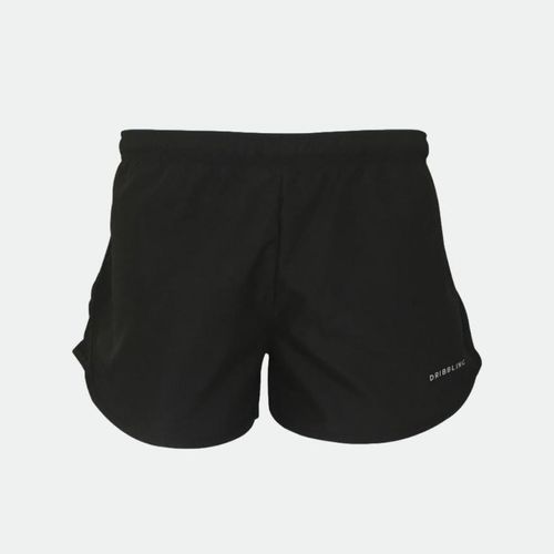 Short Calza Training Micro - NEGRO