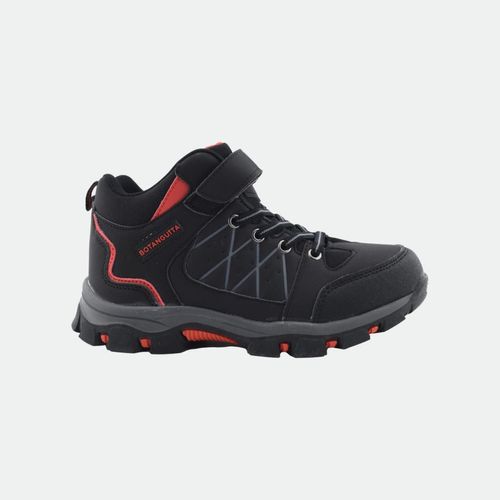 Bota Alpine - NEGRO