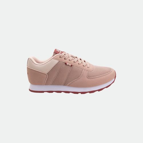 T.350 Mesh - ROSA MISTY ROSA PEACH