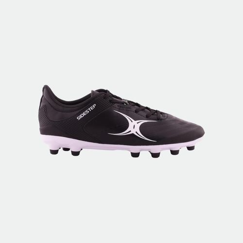 Boot Sode Step Vx15 Lo Msx - BLACK