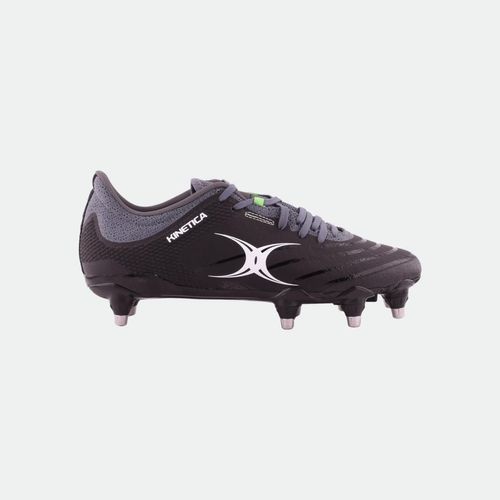 Boot Kinetica Pro Pwr 8s - NEGRO BLANCO
