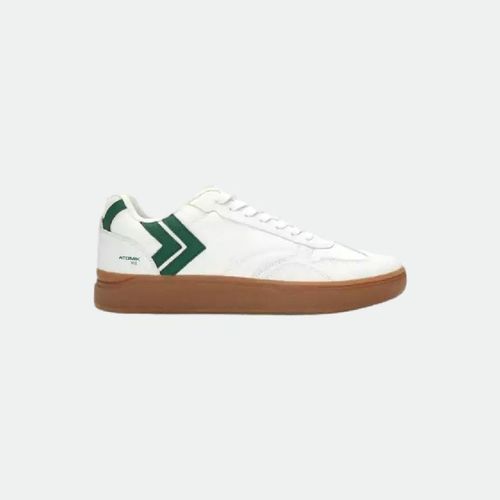 Zapatilla Contrast - BLANCO