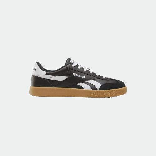 Zapatilla Reebok Urbana Smash Edge - BLACK WHITE GUM