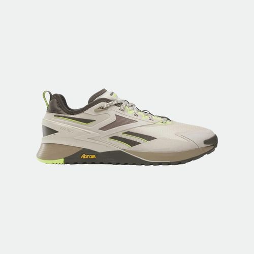 Nano X3 Adventure H - STUCCO GRO LA