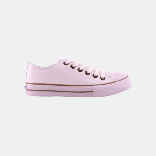 Zapatilla All Night - WHITE