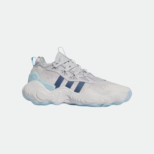 Trae Young 3 - GREY TWO PRELOVED INK GREY ONE