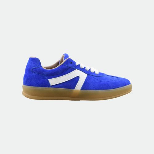 Zapatilla Palermo - AZUL