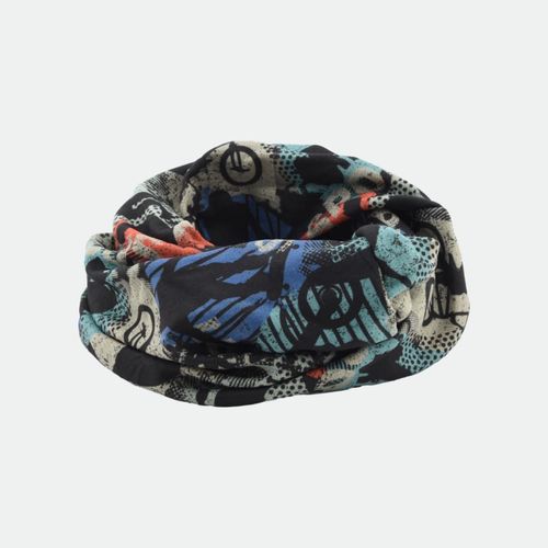 Cuello Multifunción - ROJO AZUL COMB BICIS