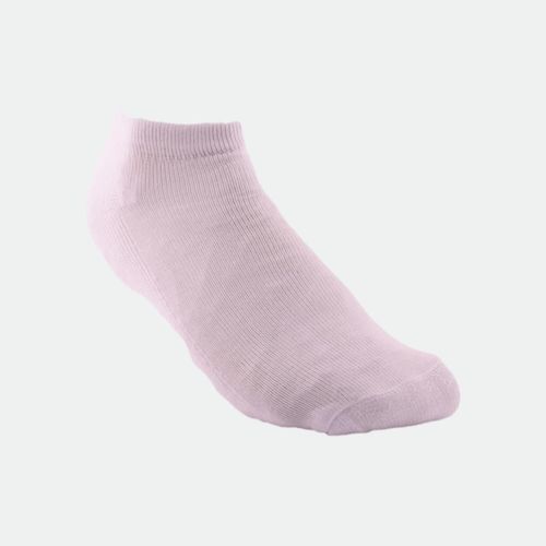 Media Soquete - BLANCO