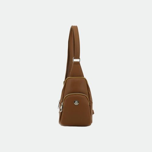 Mochila Alforja - SUELA
