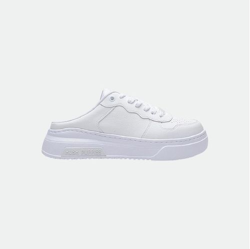 Zapatilla Melania - BLANCO