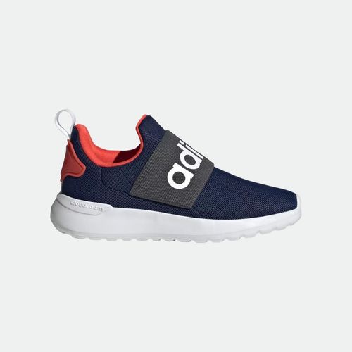 Lite Racer Adapt 4.0k - DARK BLUE CLOUD WHITE BRIGHT RED