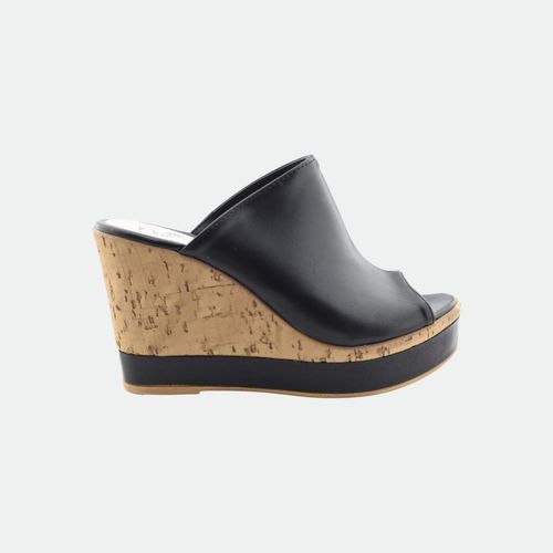 Zueco Orix - NEGRO