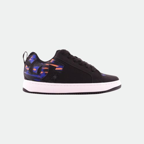 Court Graffik SS - BLUE ANGLED