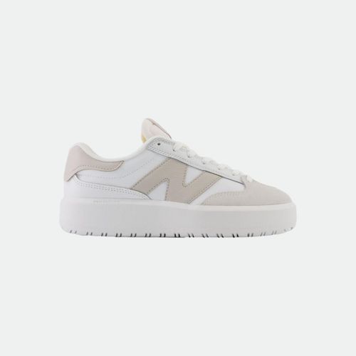 Ct 302 Lifestyle - WHITE BEIGE
