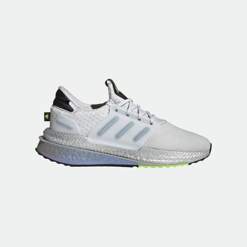 Zapatilla Adidas Plorboost - DASH GREY CORE BLACK SILVER METALLIC