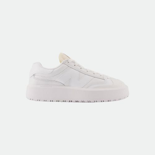 Ct 302 Lifestyle - WHITE