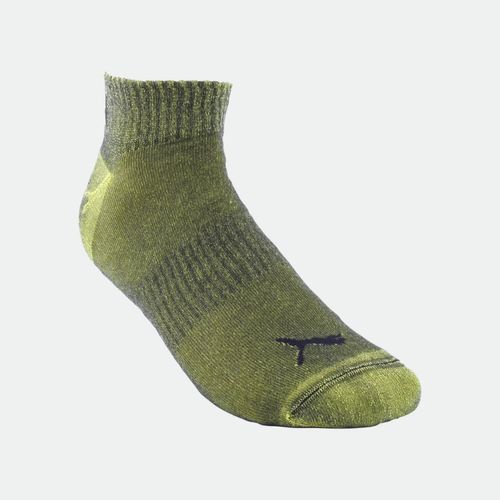 Confort Sneaker - VERDE LIMON
