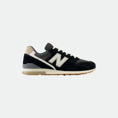 CM 996 Lifestyle - BLACK GREY
