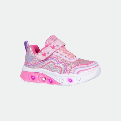Zapatilla Love - ROSA MULTI