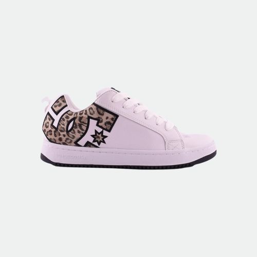 Court Graffik SS - ANIMAL PRINT