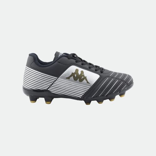 Merano Fg Kids - BLACK WHITE GOLD