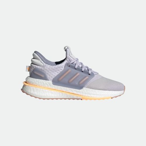 Zapatilla Adidas Plorboost - SILVER DAWN ACID ORANGE DASH GREY
