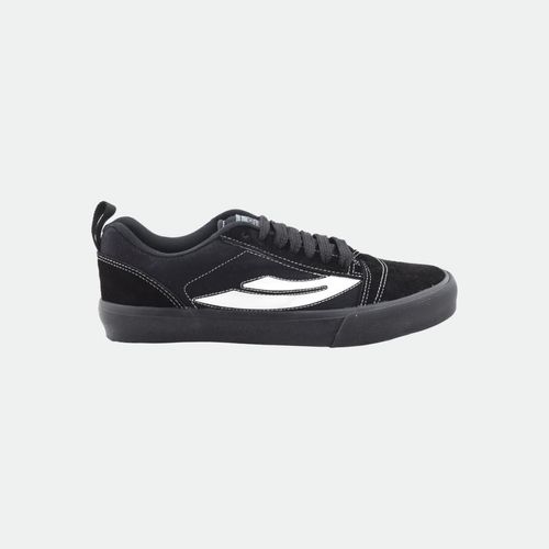Zapatilla Vulca - NEGRO