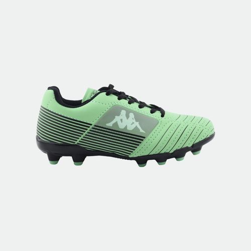 Merano Fg Kids - GREEN BLACK