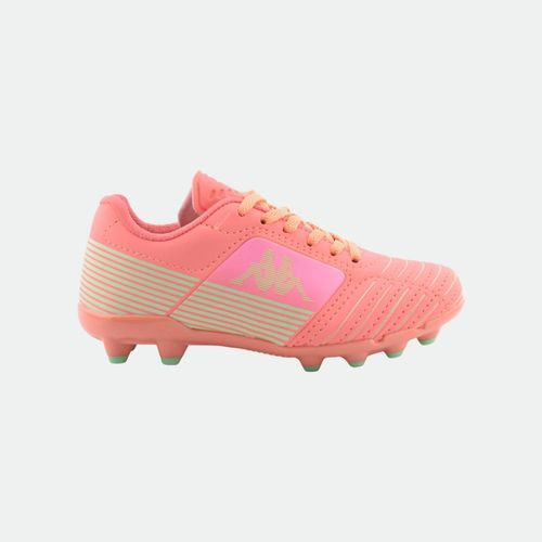 Merano Fg Kids - CORAL RED