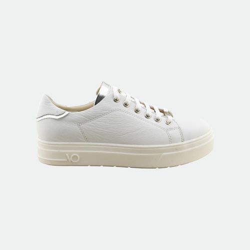 Zapatilla Charli - BLANCO